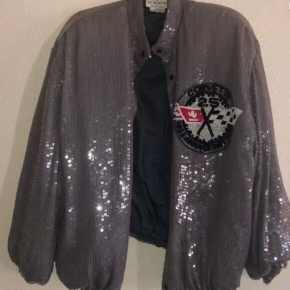 VINTAGE ONE OF A KIND JEANETTE KASTENBERG - Picture 2 of 6